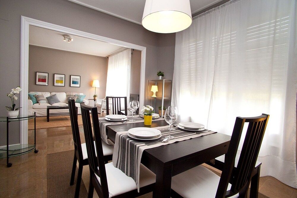 Cute & Spacious Eixample Apartment Apartment, 3 Bedrooms 21
