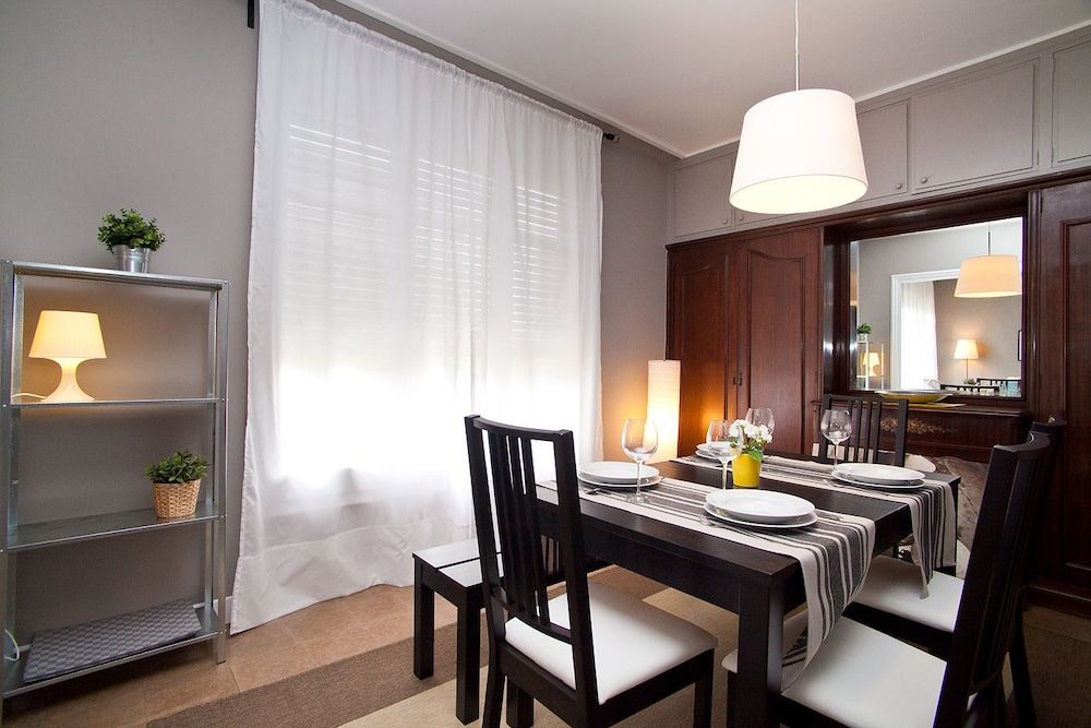 Cute & Spacious Eixample Apartment Apartment, 3 Bedrooms 23