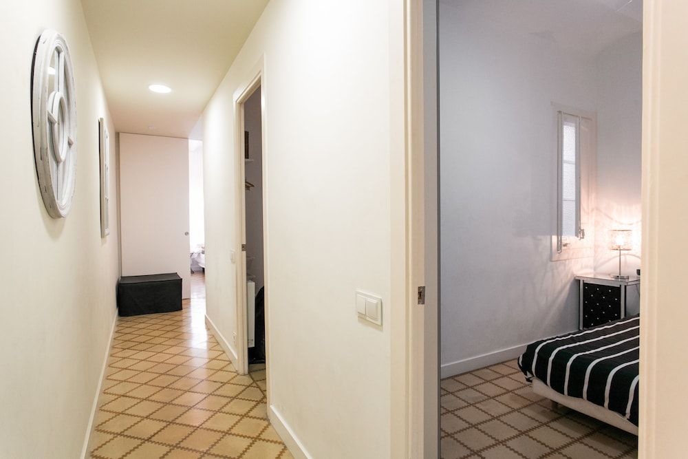 Beautiful Sagrada Familia Apartment Apartment, 3 Bedrooms 26