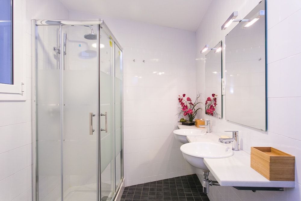 Beautiful Sagrada Familia Apartment Apartment, 3 Bedrooms 28