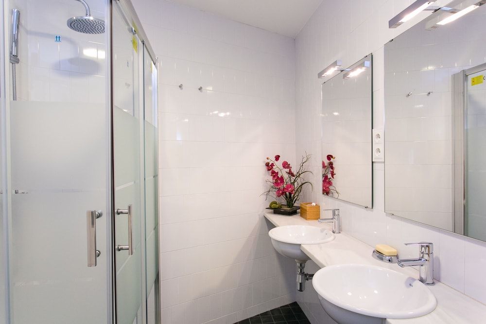 Beautiful Sagrada Familia Apartment Apartment, 3 Bedrooms 31