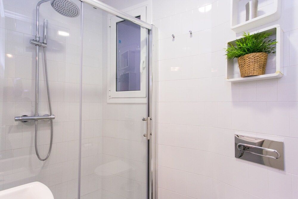 Beautiful Sagrada Familia Apartment Apartment, 3 Bedrooms 29