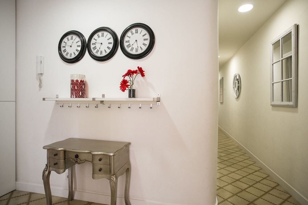 Beautiful Sagrada Familia Apartment Apartment, 3 Bedrooms 20