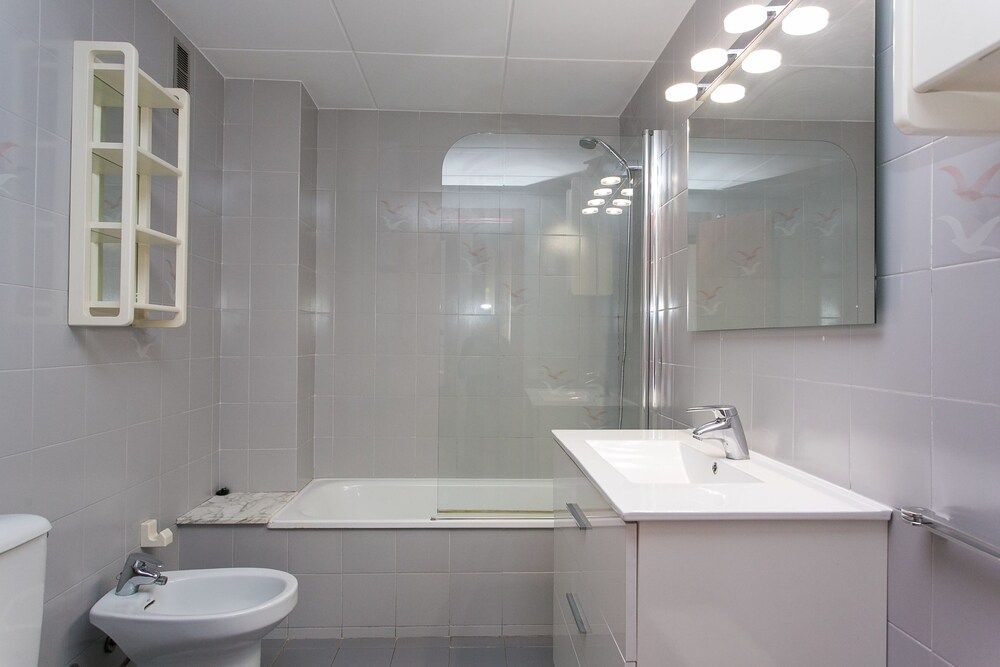 Awesome Apartment With Amazing Terrace Apartment, 4 Bedrooms 30