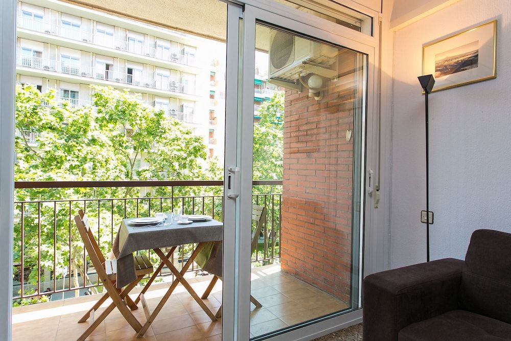 Awesome Apartment With Amazing Terrace Apartment, 4 Bedrooms 27