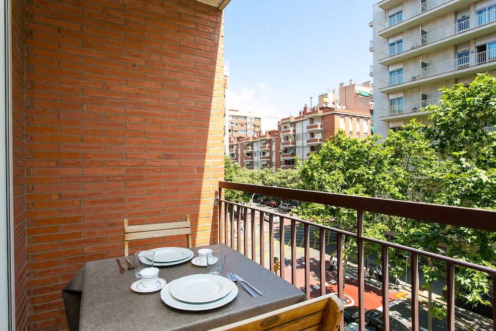 Awesome Apartment With Amazing Terrace Apartment, 4 Bedrooms 28