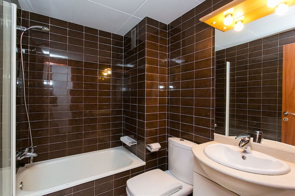 Awesome Apartment With Amazing Terrace Apartment, 4 Bedrooms 33