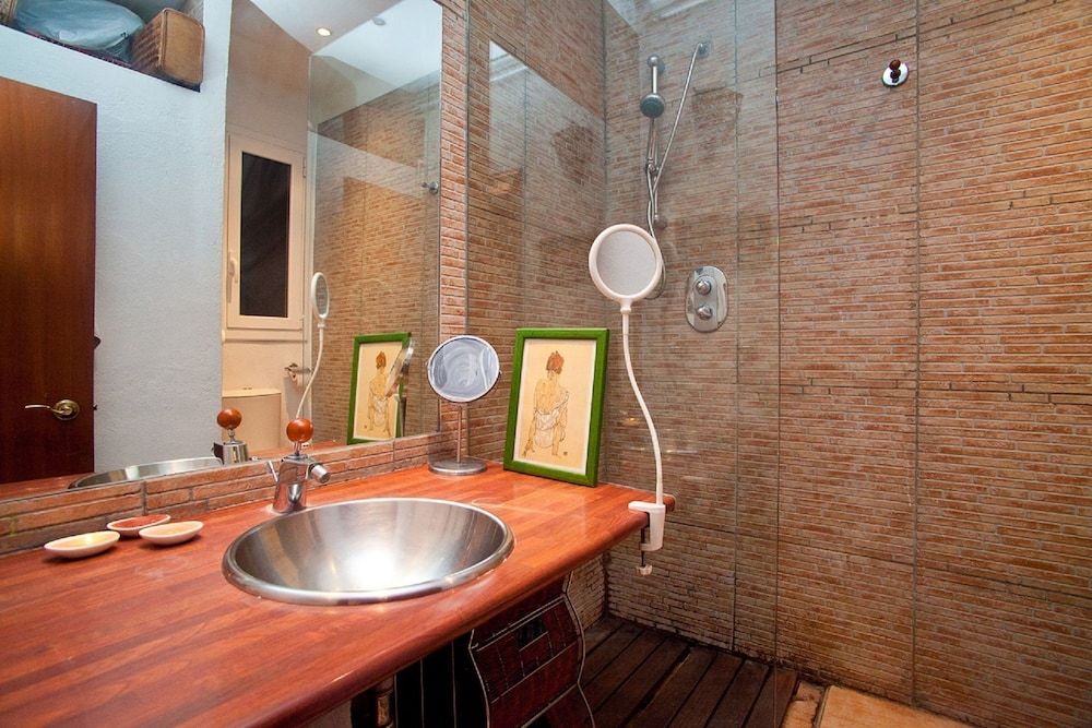 undefined Cozy Eixample Apartment 10