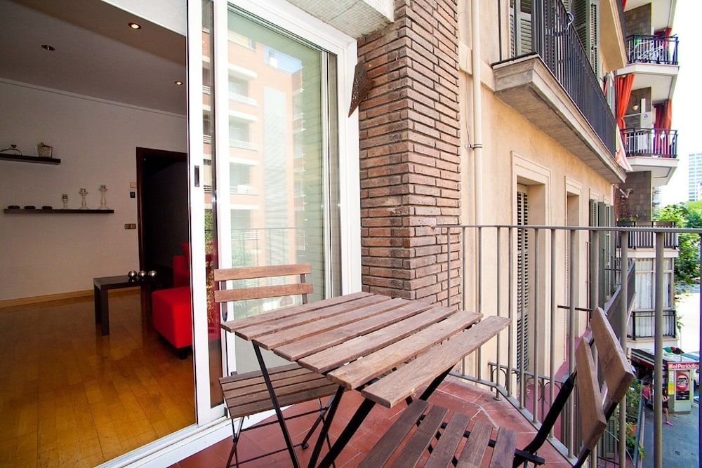 undefined Cozy Eixample Apartment 7