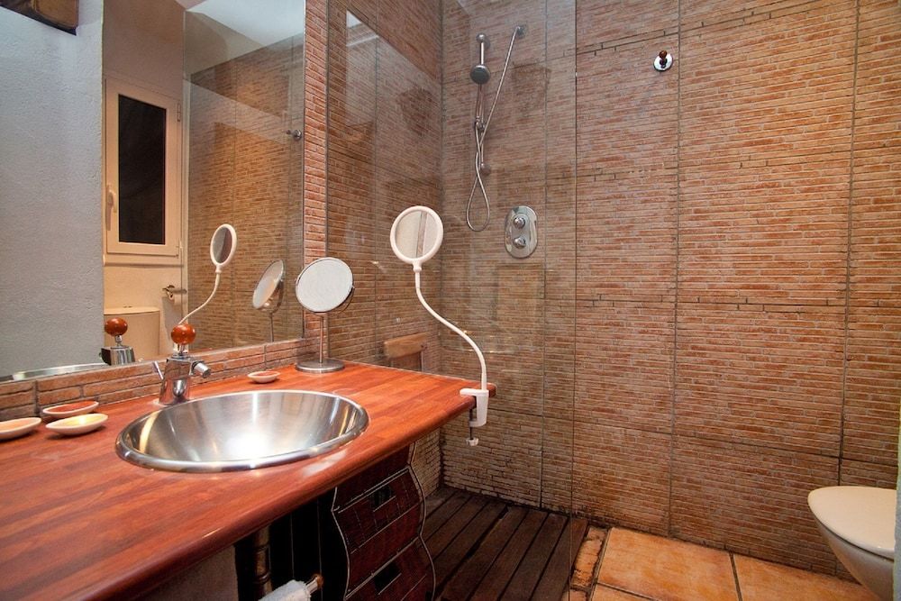 Cozy Eixample Apartment Apartment, 3 Bedrooms 13