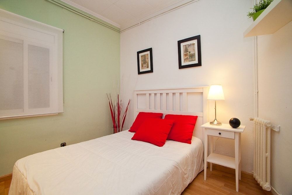 undefined Cozy Eixample Apartment 5