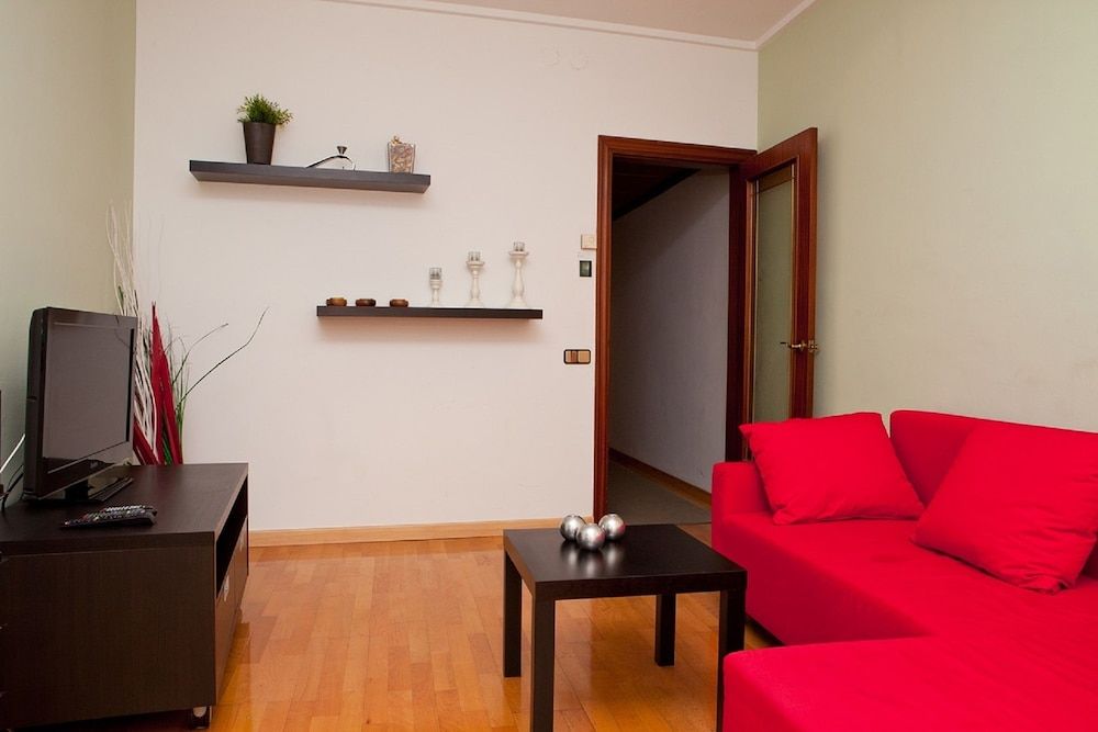 Cozy Eixample Apartment Apartment, 3 Bedrooms 21