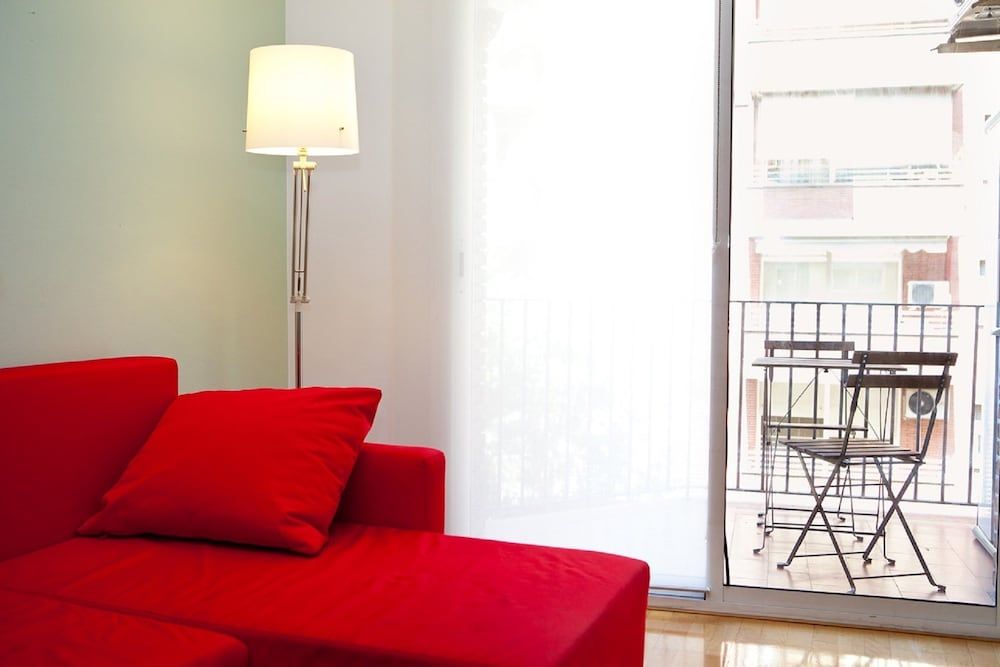 Cozy Eixample Apartment Apartment, 3 Bedrooms 22