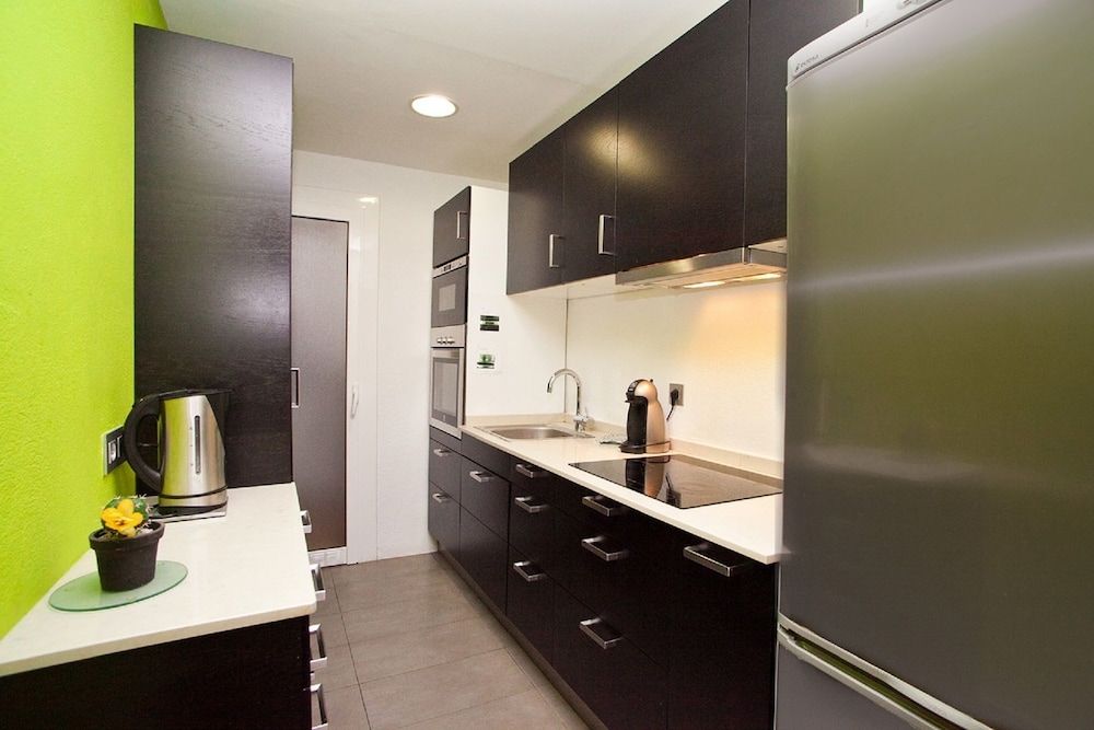 Cozy Eixample Apartment Apartment, 3 Bedrooms 15