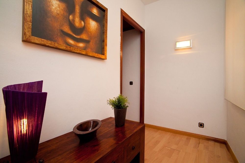 Cozy Eixample Apartment Apartment, 3 Bedrooms 17