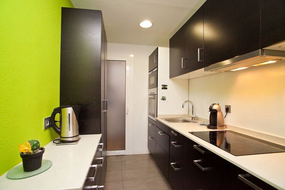 Cozy Eixample Apartment Apartment, 3 Bedrooms 14