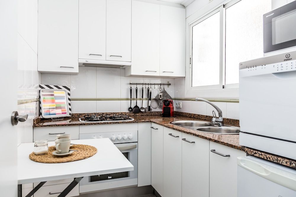 undefined Opening Doors Gracia 4