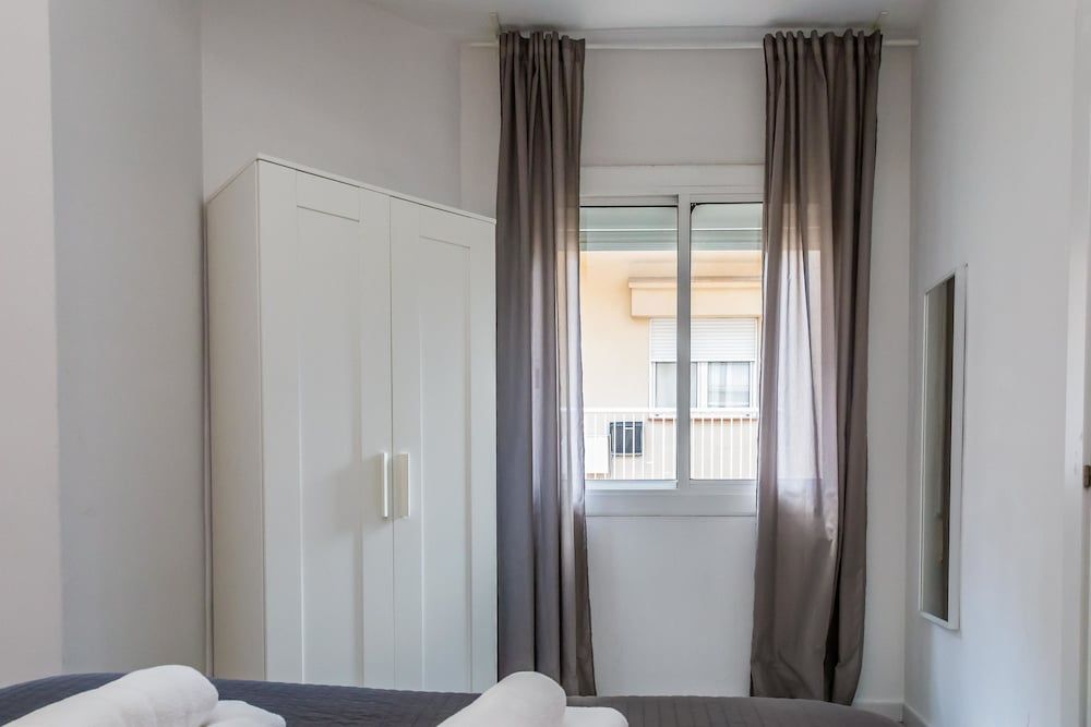 Opening Doors Gracia City Apartment, 2 Bedrooms 12