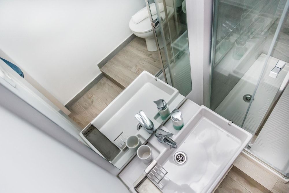 Opening Doors Gracia City Apartment, 2 Bedrooms 10