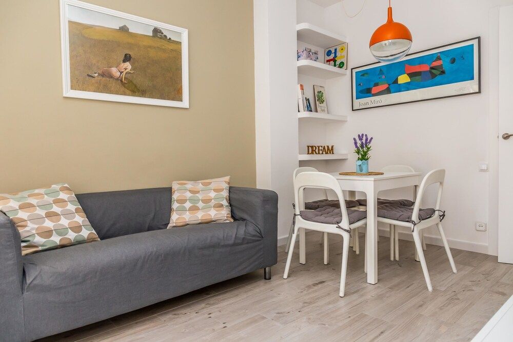 undefined Opening Doors Gracia 6