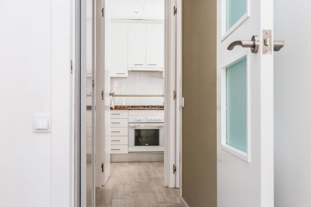 Opening Doors Gracia City Apartment, 2 Bedrooms 5