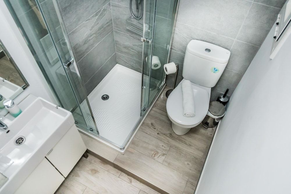 Opening Doors Gracia City Apartment, 2 Bedrooms 9