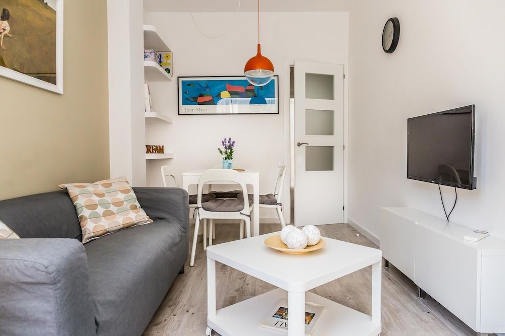 Opening Doors Gracia City Apartment, 2 Bedrooms 14