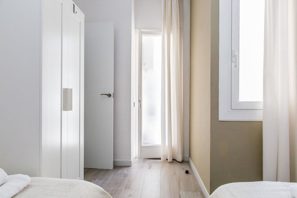 Opening Doors Gracia City Apartment, 2 Bedrooms 13