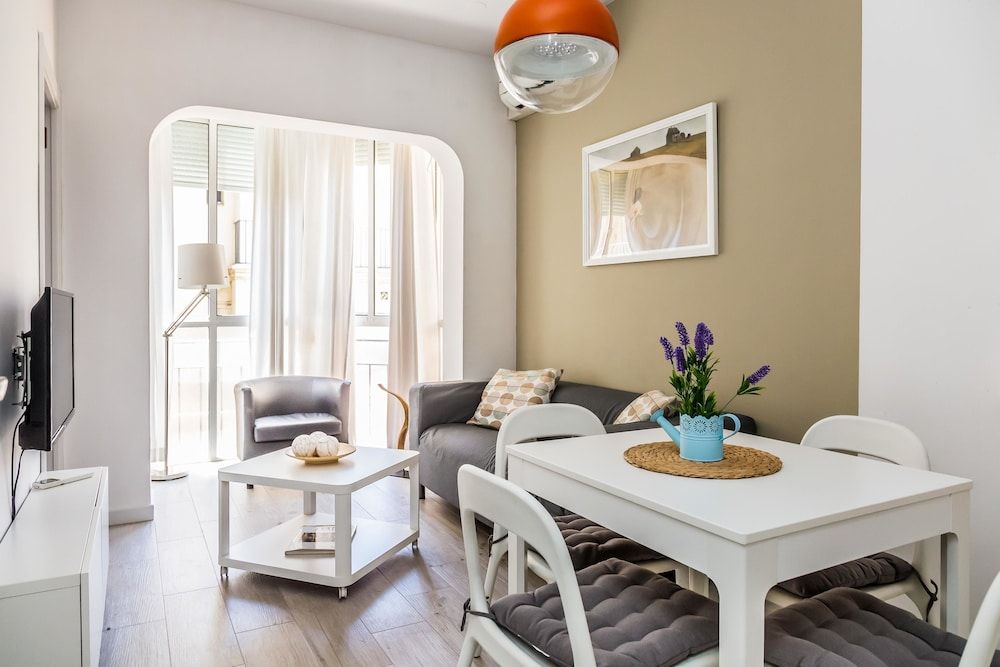 Opening Doors Gracia City Apartment, 2 Bedrooms 17