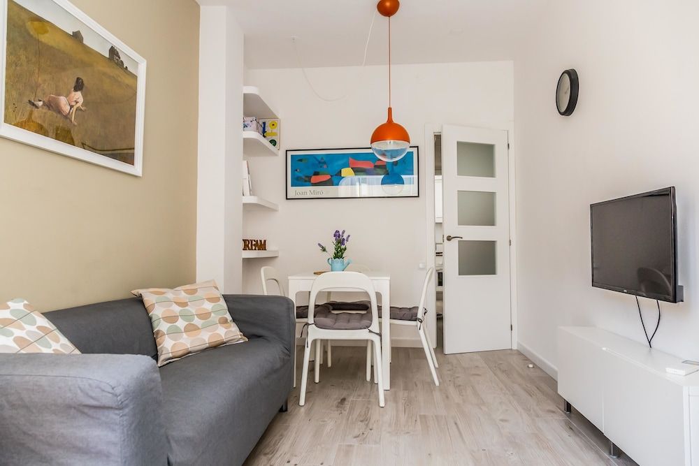 Opening Doors Gracia City Apartment, 2 Bedrooms 16