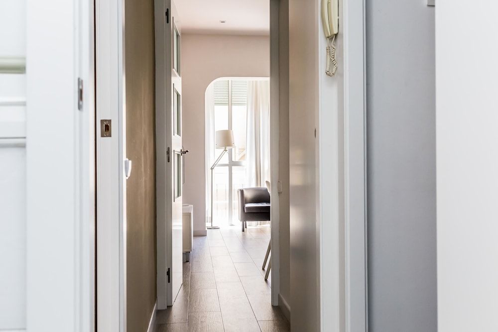 Opening Doors Gracia City Apartment, 2 Bedrooms 7