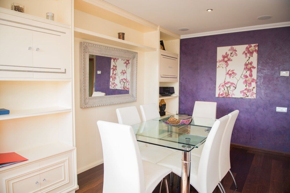 Opening Doors Mallorca Family Apartment, 3 Bedrooms 10