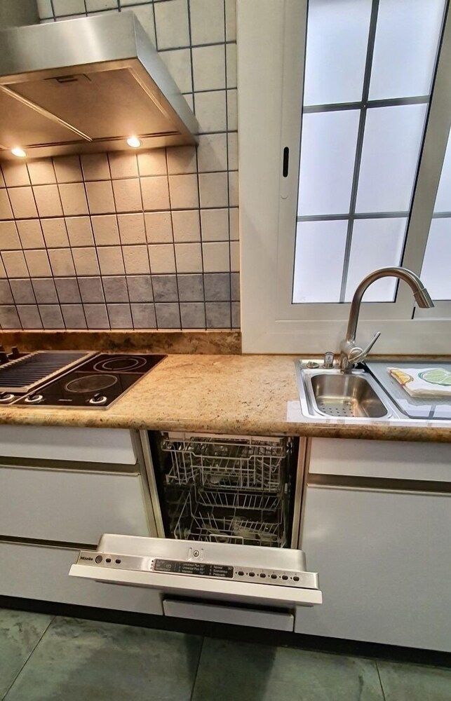 Opening Doors Mallorca Family Apartment, 3 Bedrooms 14