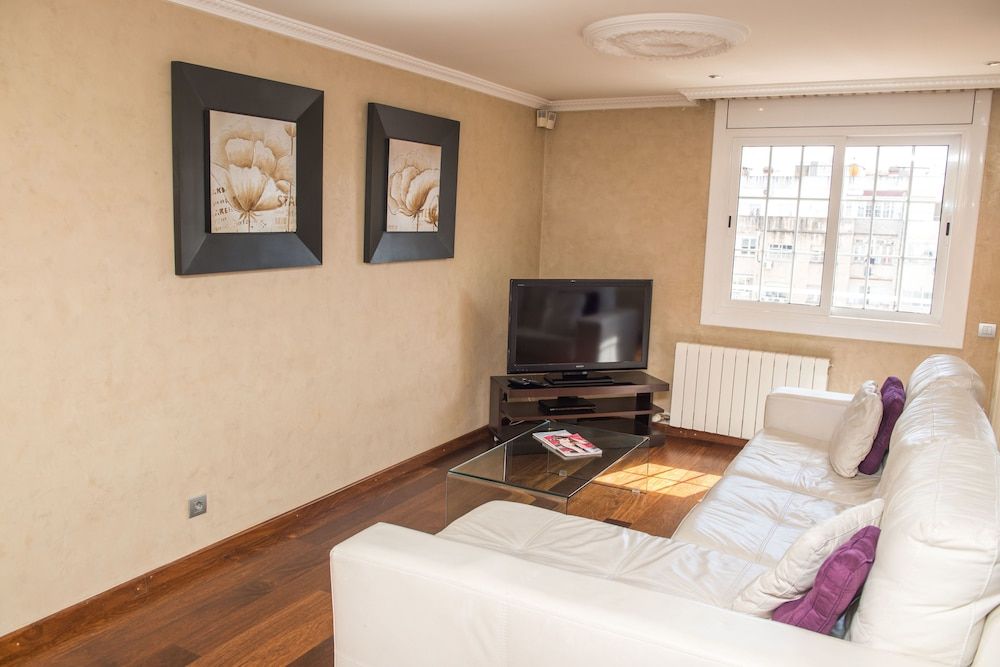 Opening Doors Mallorca Family Apartment, 3 Bedrooms 16