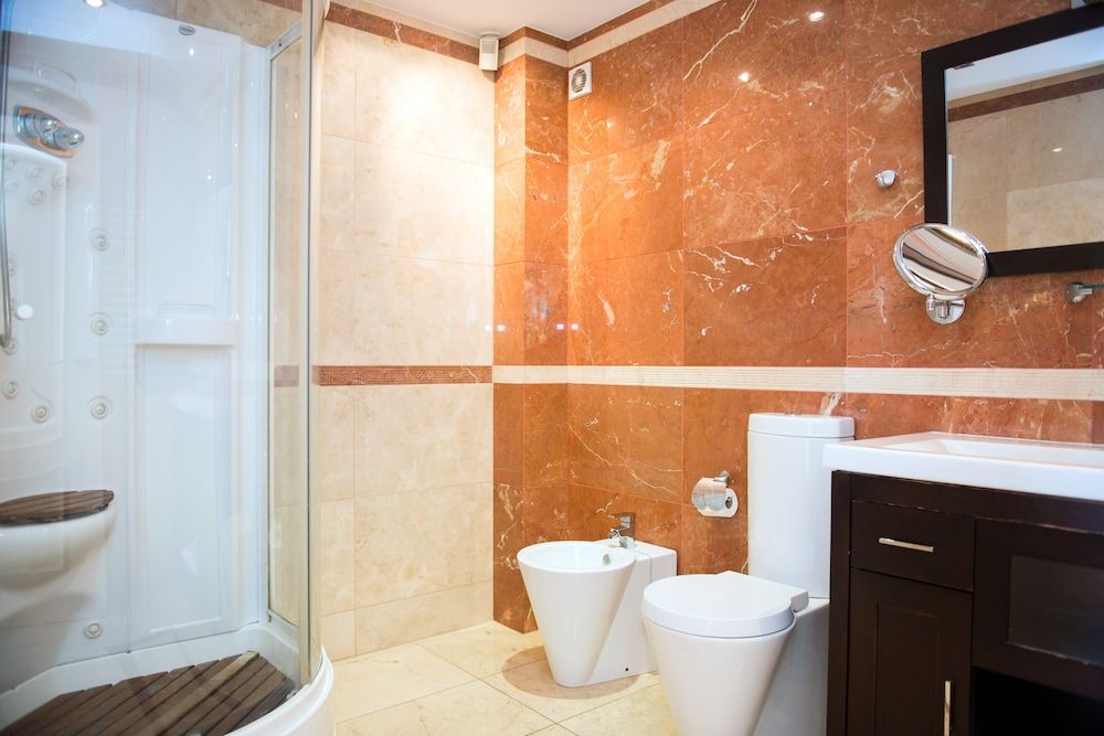 Opening Doors Mallorca Family Apartment, 3 Bedrooms 22