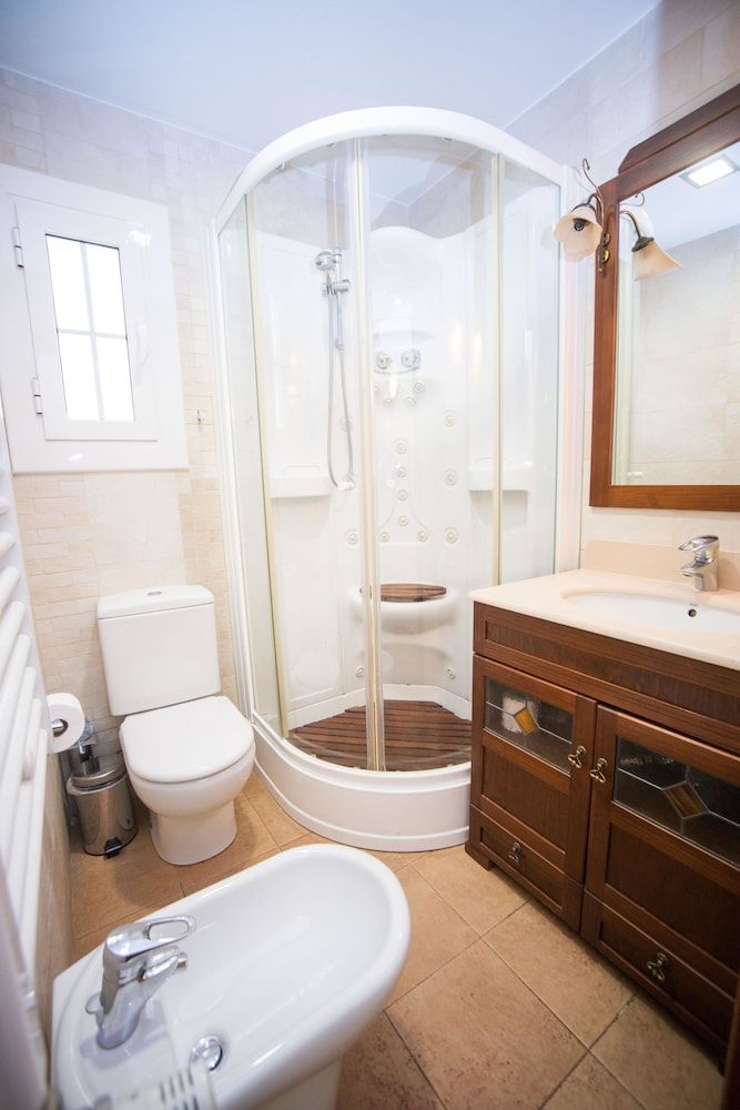 Opening Doors Mallorca Family Apartment, 3 Bedrooms 20