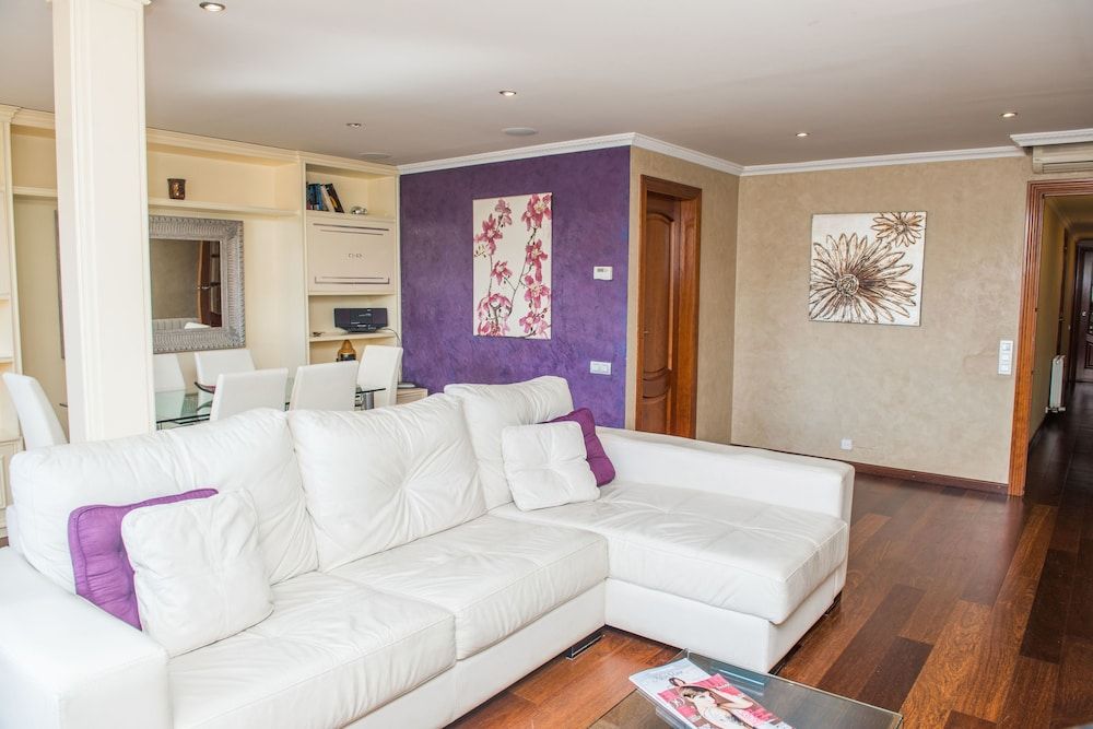 Opening Doors Mallorca Family Apartment, 3 Bedrooms 15