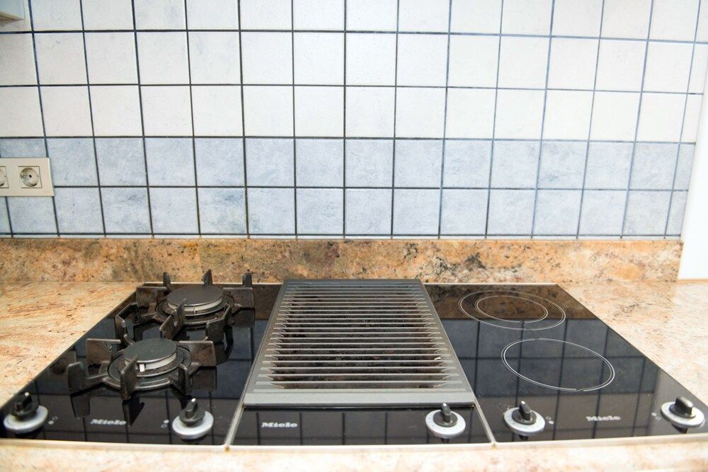 Opening Doors Mallorca Family Apartment, 3 Bedrooms 11