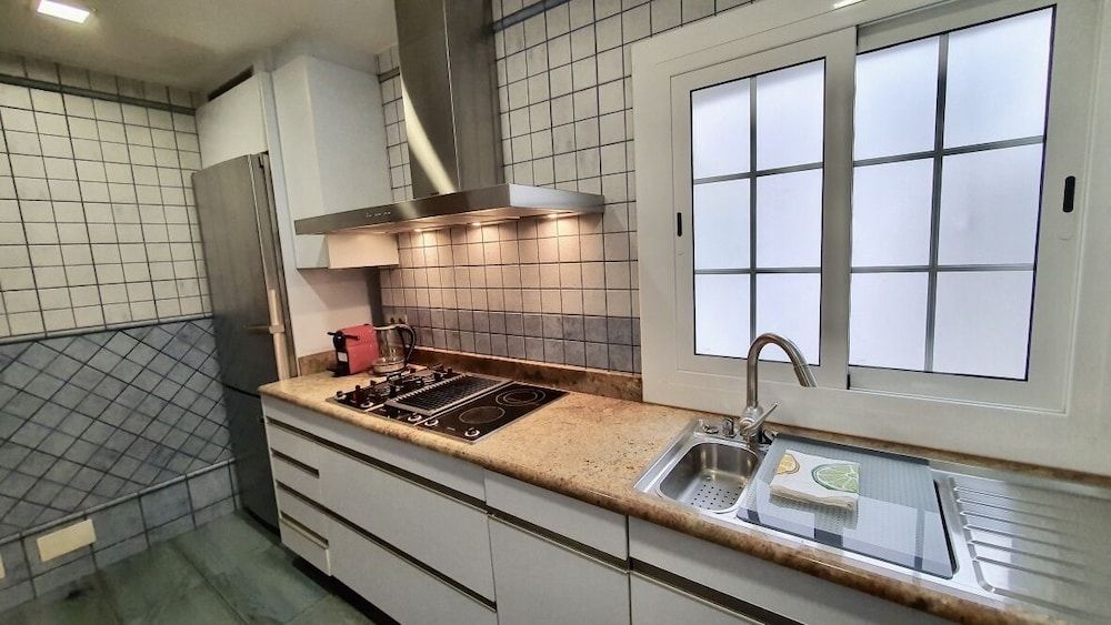 Opening Doors Mallorca Family Apartment, 3 Bedrooms 13