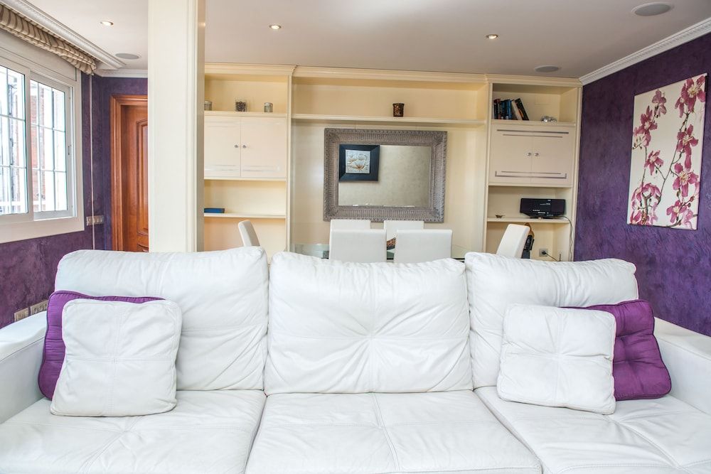 Opening Doors Mallorca Family Apartment, 3 Bedrooms 17