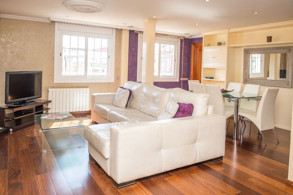 Opening Doors Mallorca Family Apartment, 3 Bedrooms 2