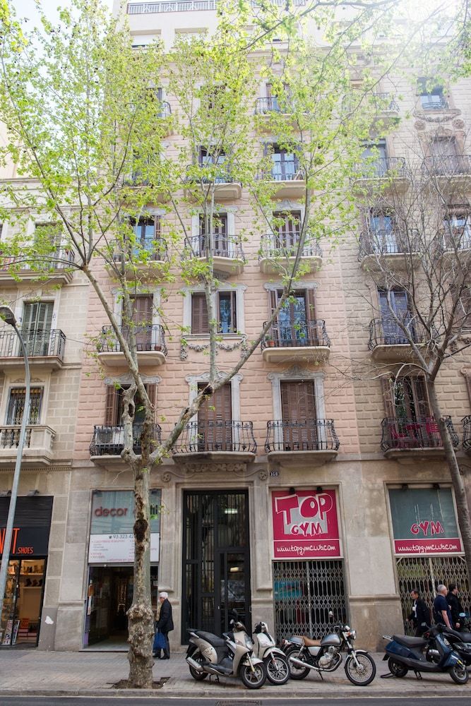 undefined Opening Doors Mallorca 2