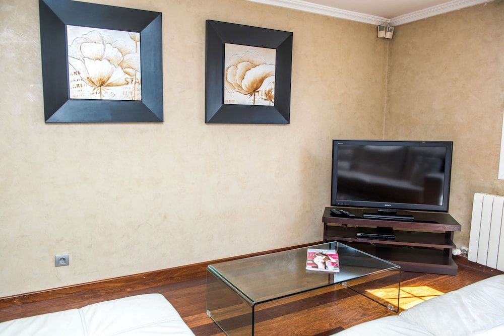 Opening Doors Mallorca Family Apartment, 3 Bedrooms 19