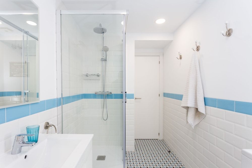 Opening Doors Sagrada Familia II Apartment, 4 Bedrooms, City View 21