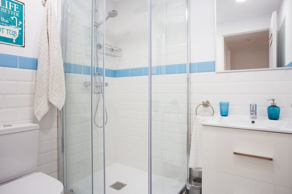 Opening Doors Sagrada Familia II Apartment, 4 Bedrooms, City View 22