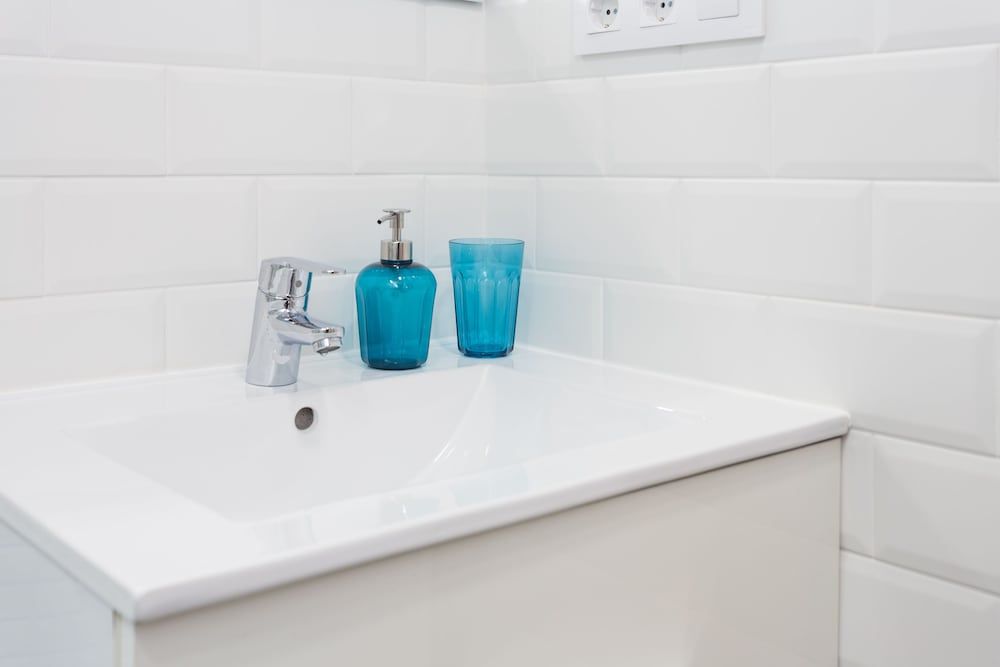 Opening Doors Sagrada Familia II Apartment, 4 Bedrooms, City View 24