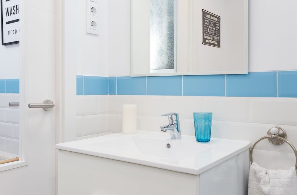 Opening Doors Sagrada Familia II Apartment, 4 Bedrooms, City View 23