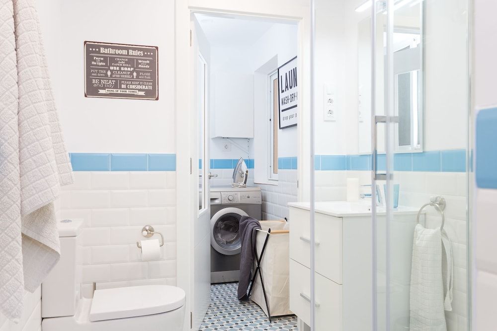 Opening Doors Sagrada Familia II Apartment, 4 Bedrooms, City View 20