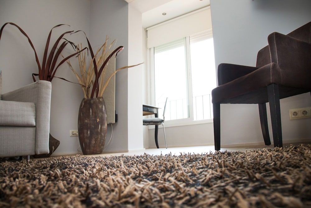 Opening Doors Aribau Apartment, 1 Double Bed with Sofa bed 21