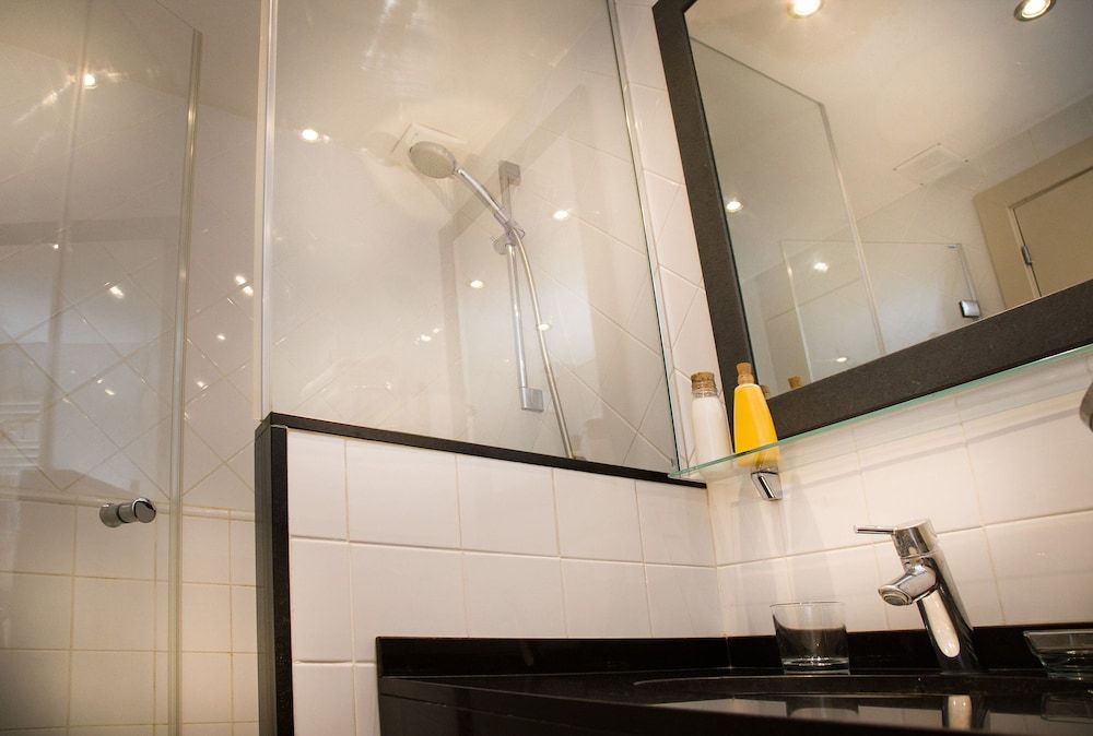 Opening Doors Aribau Apartment, 1 Double Bed with Sofa bed 30